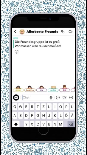 Engaging Texting Stories for Adults