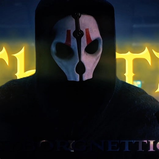 Darth Nihilus The Darkness Calling Me | Edit