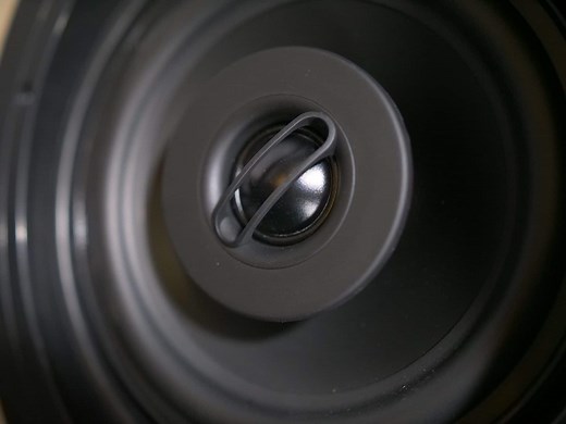 Review Sonos Sonance in-ceiling speakers