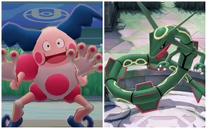 5 major changes in the latest Pokemon Unite update