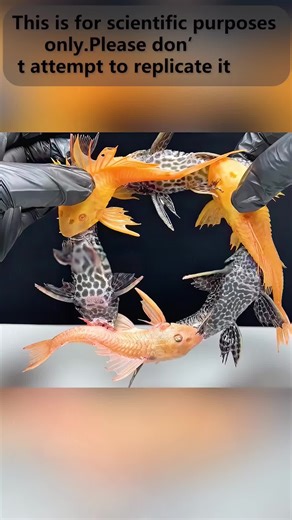 #fyp #usa #mosquito #snail #leech