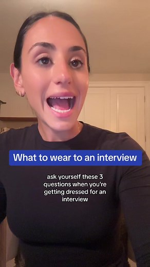 Job Interview Outfits: Dressing for Success