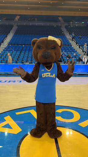 Josie Dance Challenge with Dominic DiTanna | UCLA Spirit Squad
