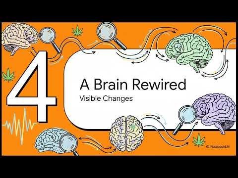 CB1 Receptor Availability: How Cannabis Alters Brain Signaling
