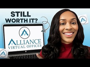 Alliance Virtual Offices Review: Is A Virtual Office Worth It In 2026?
