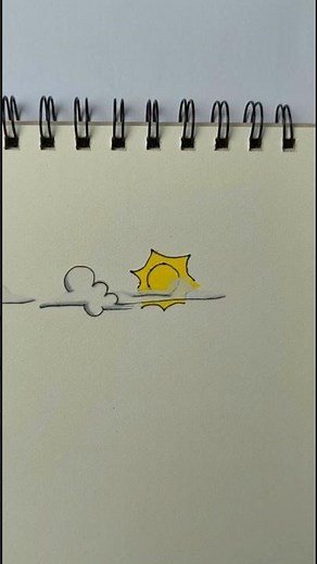 DRAW 10 seconds artist challenge #art #drawing #challenge #animation #sketch