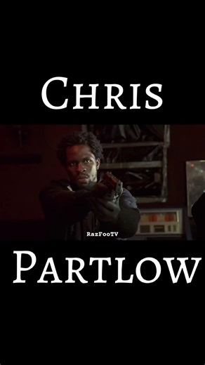 Chris | Partlow was a Menace‼️#TheWire # action #tvshow #yeat #edit