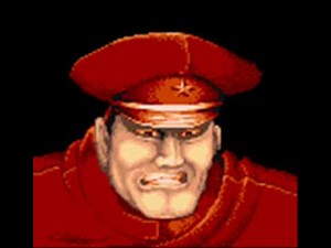 M. Bison's Theme from Street Fighter II The World Warrior