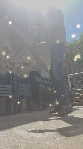 jumper sur les lac du connemara 🤘🥰😁 #jumpstyle #jumpersjump #jumpers #jumps #connemara #tapedupied #hardfamily #jumpfamily