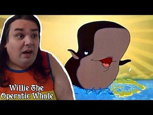[ReDirect] Willie the Operatic Whale | Uh...Racism? [Blind Reaction]