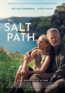 The Salt Path - movie: watch streaming online