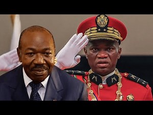 The Complete History of Gabon - From Ancient Kingdoms to Today