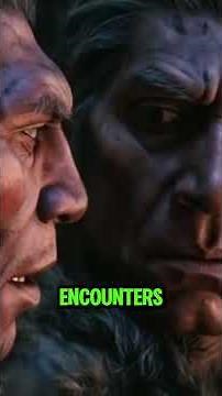 INSIDE AN ICE AGE CAVE