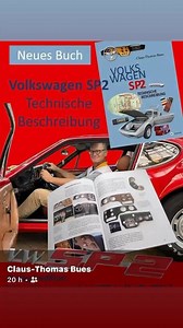 3.1K views · 62 reactions | VW SP2 Club.. | VWSP2 Club | Facebook