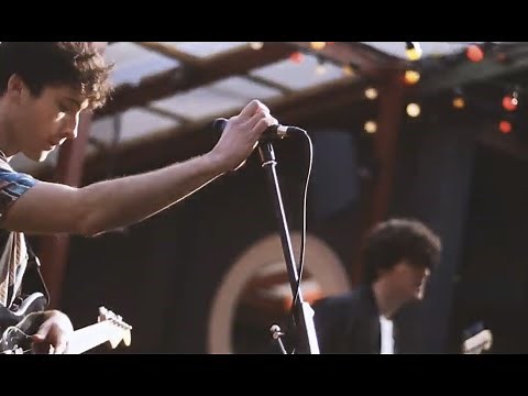 Castells - Falling For You (Official Music Video)