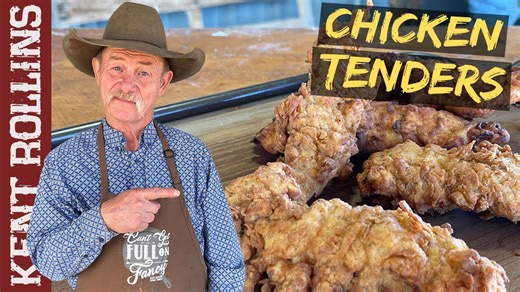 How to Make the Most Tender Chicken