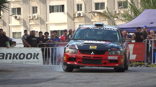 29K views · 957 reactions | Andrew Kossaifi takes 2nd place in the PF4 category during the 5th and last Speed Test of 2025. Precision, power, and passion on full display. Congratulations on another incredible performance!  | Biser3a | Facebook