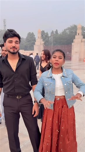 Anjali Dancer  on Instagram: "Anjali dancer 🙏🙏🙏"