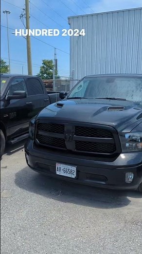This 2023 RAM 1500 Classic Tradesman brings the power you need to tackle every job. 💪 #DurhamRegion