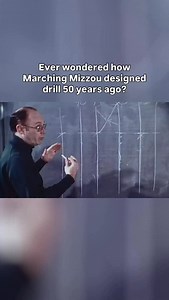 71K views · 2.6K reactions | Before UDB and smartphones, Marching...