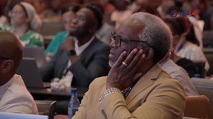 [WATCH] In this highlights video, Dr. Pali Lehohla, former Statistician-General, shares his reflections and sentiments on the tourism sector following his keynote speech at the TBCSA Tourism Leadership Conference 2024. His address, titled Leveraging Data to Shape South Africa’s Economic Trajectory for Sustainable Growth, sparked important discussions on the role of data in driving the sector's growth. Watch here: https://buff.ly/3B5DCRh What steps are needed to build a growing, inclusive, and su