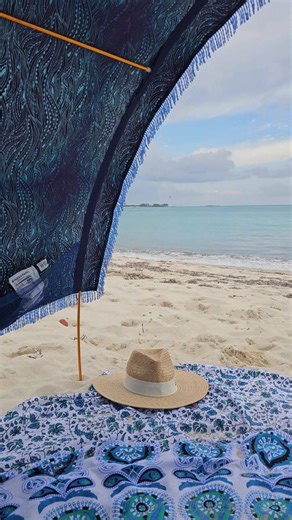 Suniela Beach sur TikTok