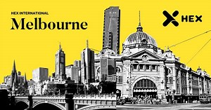 HEX International: Melbourne