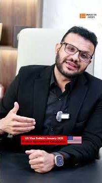 US Family Visa Update January 2026 | F1, F2A, F2B, F3, F4 Visa Bulletin Explained