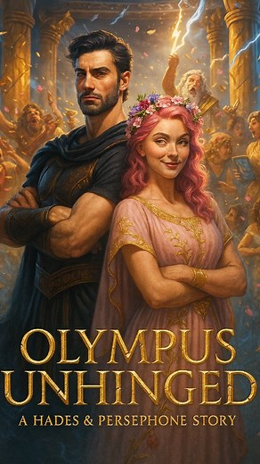 24K views · 358 reactions | Even the King of the Underworld can’t fight bad connection  #hadesandpersephone #underworldwifi #hermesvibes #greekgodsfunny #viralreel hades humor, greek gods internet skit, viral funny mythology, underworld reels | Zarae Thronevale Chattoxica | Facebook