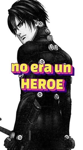Kurono vs Prince Gantz: Un anime inolvidable