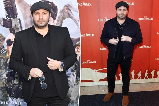 Brad Everett Young, ‘Grey’s Anatomy’ actor and celebrity photographer, dead at 46 after wrong-way car crash