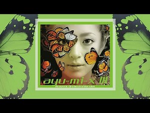 Ayumi Hamasaki (浜崎あゆみ) - ayu-mi-x III Acoustic Orchestra Version [CD01]
