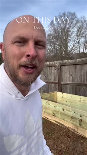 Building a Raised Garden Bed for Optimal Growth