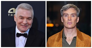 Famous birthdays list for today, May 25, 2025 includes celebrities Mike Myers, Cillian Murphy