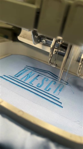 La perfection 💣⚔️ UNESCO⚡️ @Zozo Machine King #viral_video #broderie #creatorsearchinsights #excellent