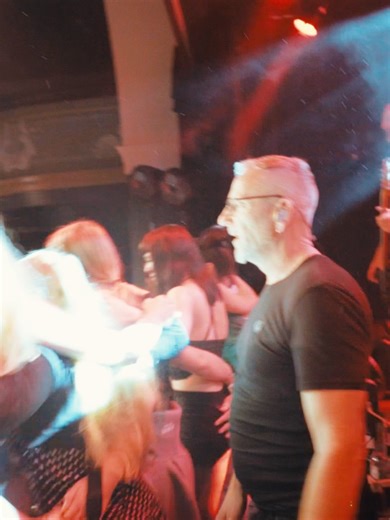 Fiddler's Green on Reels