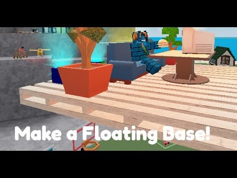 FTAP Tutorial || Anchoring Items [BETTER VERSION]