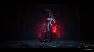 Wuchang: Fallen Feathers - Perfect Bride Fang Ling Boss Fight Guide