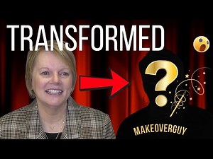How To Become Motivated and Current - A MAKEOVERGUY Makeover