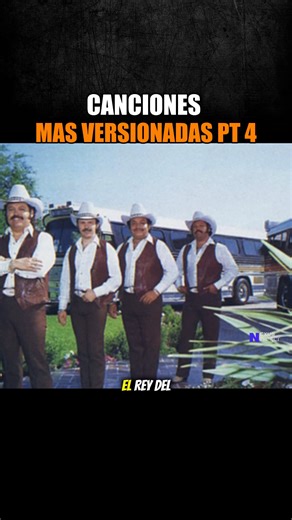 15K views · 249 reactions | CANCIONES MAS VERSIONADAS PT 4 | NEXUS Project | Facebook