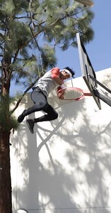 260K views · 3.7K reactions | Behind the scenes | Zach King | Facebook