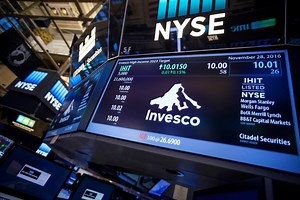 Invesco Drops Efforts to Launch Bitcoin Futures ETF