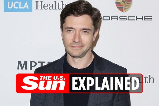 What is Topher Grace's net worth?