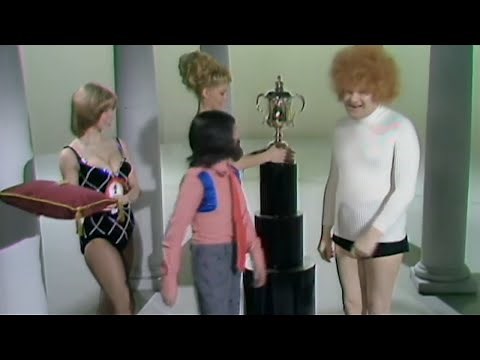 Benny Hill - Saison 1, Episode 19