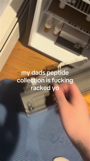 Exploring the Benefits of Peptides like BCP-157 and Ipamorelin