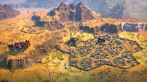 Humankind détaille son système de renommée et le mélange des cultures