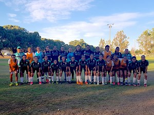 Mexico Hopes New Women’s Pro Soccer League Will Boost Its National Team