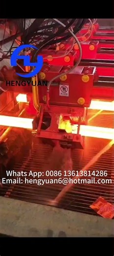 Continuous Casting Machine: Precision & Efficiency in Steel Production