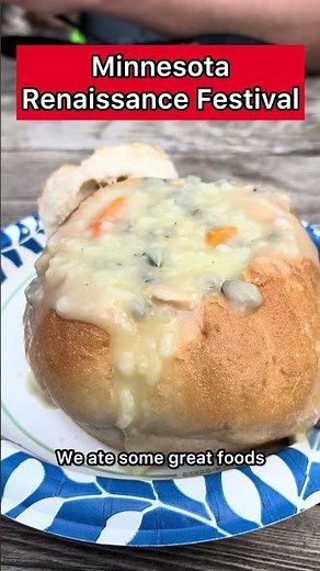 Minnesota Renaissance Festival, 2025 - Shakopee, MN