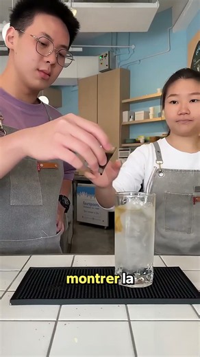 The employee taught him the correct method.